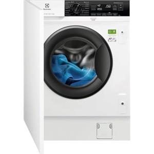 Electrolux EW7F8ABI - Lavatrice 8 Kg da Incasso 1400 Giri Inverter Vapore Classe Energetica A