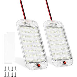 MERTTURM Plafoniera LED Camper 12V