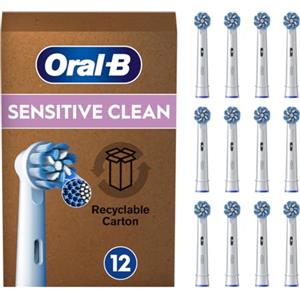 Testine Oral-B Sensitive Clean