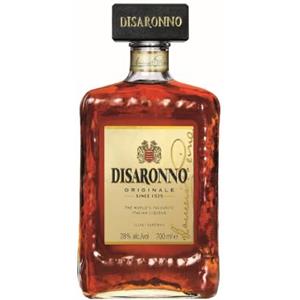 Disaronno Amaretto Liquore Alle Mandorle - 700 ml
