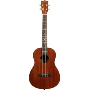 Kala Makala - Ukulele classico da 76,2 cm, stile vintage, 18 tasti in nichel e suono eccellente per principianti, aule, baritono