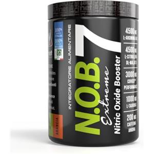 NET Integratori NOB 7 EXTREME
