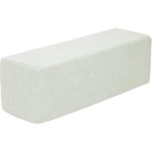 Hruile Cuscino di Supporto per Gomito, Cuscino per Il Braccio, Cuscino da Letto per Riempire Gli Spazi