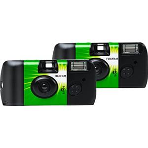 Fujifilm QuickSnap Flash 400 Compact