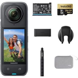 Insta360 X4 Pack Endurance
