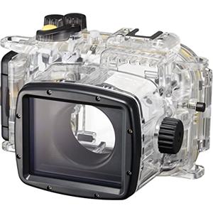 Canon WP-DC55 Custodia Subacquea