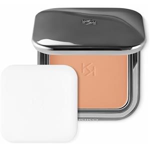 KIKO Milano Matte Fusion Pressed Powder 10 | Cipria Compatta Dal Finish Matte Naturale