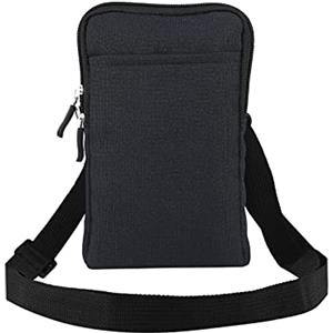 Borsa a tracolla per smartphone