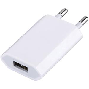 Caricatore USB-A 1A