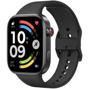 Xiaomi Smartwatch Xiaomi Redmi Watch 6 9.9mm Nero Ossidiana [BHR08CIGL]