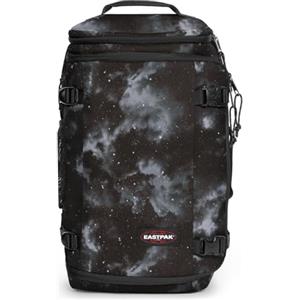 Eastpak Carry Pack Borsone Viaggio Zaino Porta Laptop Bagaglio Mano 30L