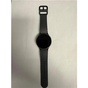 Samsung SMARTWATCH SAMSUNG GALAXY WATCH 7 44 MM SM L310 WIFI CASSA VERDE CINTURINO NERO