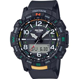 Casio PRT-B50-1ER Pro Trek Orologio Uomo