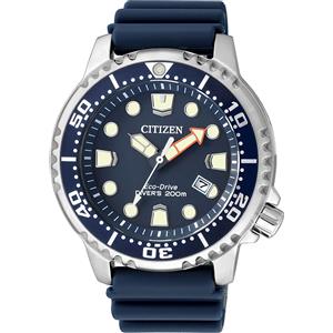 Citizen Eco-Drive BN0151-17L Eco-Drive Promaster Sea Orologio Uomo 44mm 200M
