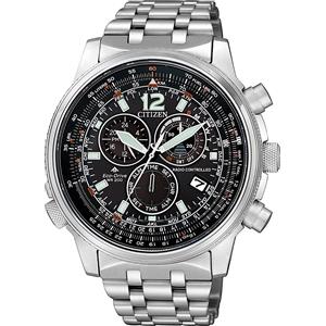 Citizen CB5860-86E Promaster Sky Cronografo Orologio Uomo 43mm 20ATM