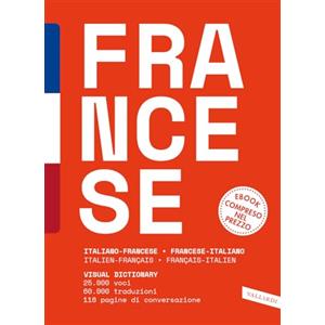 Vallardi A. Dizionario francese top