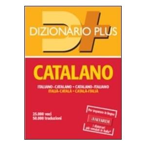 Vallardi A. Dizionario catalano. Italiano-catalano, catalano-italiano. Ediz. bilingue