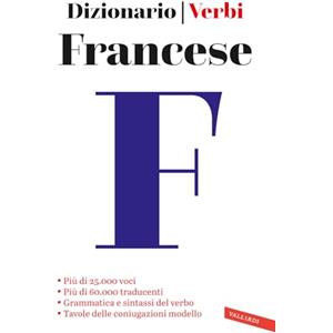 Vallardi A. Francese. Dizionario e verbi