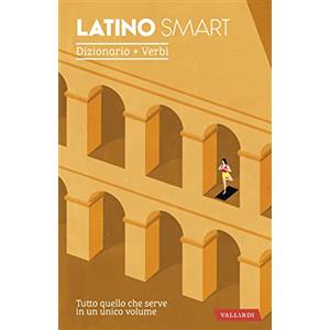 Vallardi A. Latino smart. Dizionario+Verbi