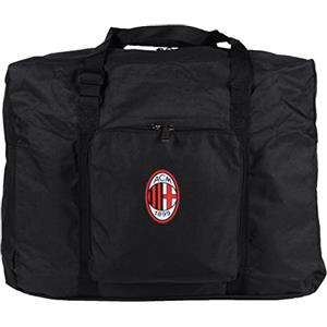 A.C. Milan AC Milan Borsone richiudibile Viaggio Prodotto Ufficiale