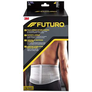 3m - Cintura sostegno lombare futuro small/medium