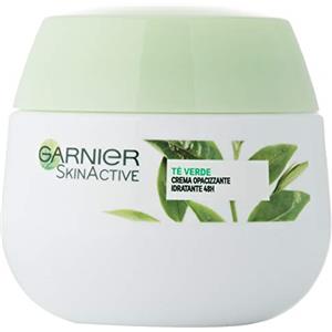 Garnier Skin Naturals Crema Sorbetto per Pelli Secche - 50 ml