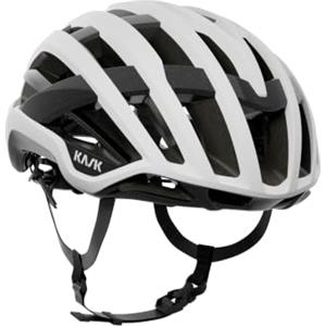 Kask Casco Valegro Blanco