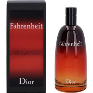 Dior Fahrenheit Eau de Toilette Spray, 200 ml