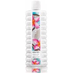 Avon Bagnoschiuma Senses da 500 ml (Aloha Monoi, cocco e fiore di tiaré)