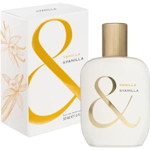 Vanilla & Vanilla Eau de Parfum for Women, 50ml