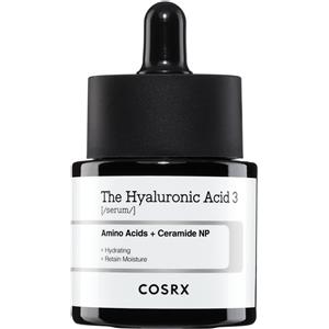COSRX Viso The Hyaluronic Acid 3 Serum 20ml - Siero effetto globale