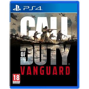 ACTIVISION, Sony PS4, Call of Duty: Vanguard. Non applicabile. Videogiochi, multicolore, taglia unica. Codice prodotto: 1072105