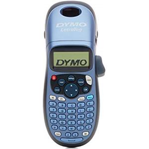 Dymo LetraTag LT100H Etichettatrice