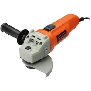 BLACK&DECKER SMERIGLIATRICE BEG010 710W