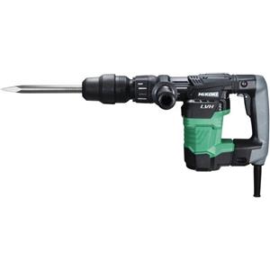 Hitachi - Hikoki HIKOKI MARTELLO DEMOLITORE H41MB2 SDS-max