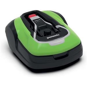 GREENWORKS ROBOT RASAERBA OPTIMOW 10 GRL110