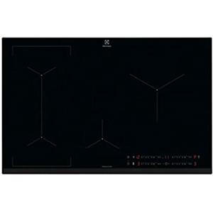 Electrolux EIL83443 - Piano cottura Induzione in Vetroceramica 4 Fuochi