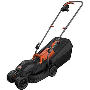 BLACK+DECKER Tosaerba a tornio BEMW351-GB