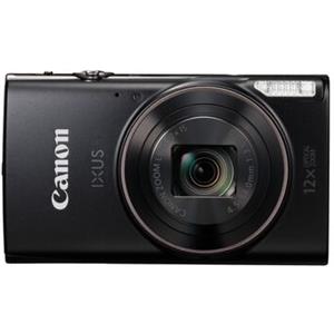 Canon Ixus 285 HS A nero