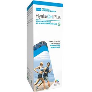 NUTRIGEA Srl Hyaluron Plus Acido Ialuronico 50 ml