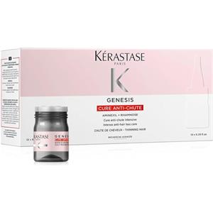 KÉRASTASE Fiale Anticaduta Kerastase Genesis 10 fiale