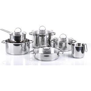 Moneta ALLEGRO INOX BATTERIA