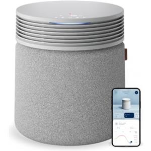Blueair Purificatore d'aria Blu 4.0