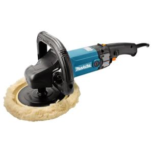 Makita Lucidatrice angolare elettrica Ø180 mm 1200W Makita® 9237CB