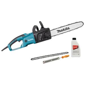 Makita Elettrosega elettrica 2000W barra 40 cm Makita® UC4051AK