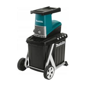 Makita Biotrituratore elettrico 2500W taglio 45 mm Makita® UD2500