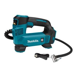 Makita Compressore portatile 8 bar a batteria 18V LXT Makita® DMP180Z