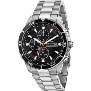 Sector Orologio Cronografo Adv 2500 R3273643003 Uomo