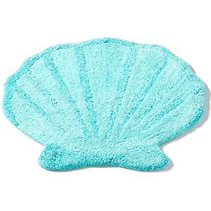SKL Home by Saturday Knight Ltd. - Tappeto per il mare del sud, colore: Aqua