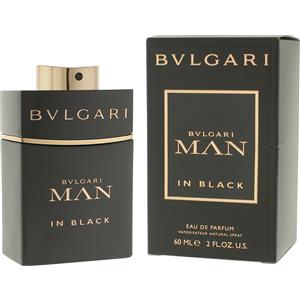 Bvlgari Man In Black EDP 60 ml M